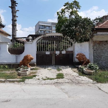 Byala Kista Apart Isperikh Exterior foto